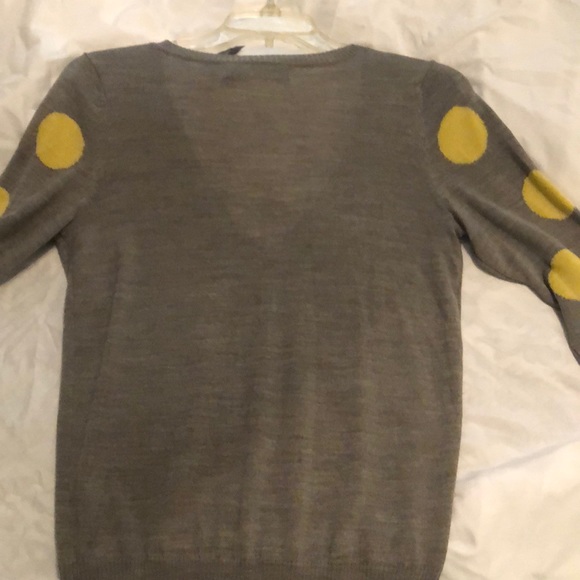 The Limited sweater - Picture 4 of 4